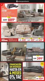 Catálogo Embargos a lo bestia Página 2