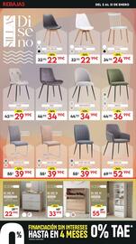 Catálogo Embargos a lo bestia Página 3