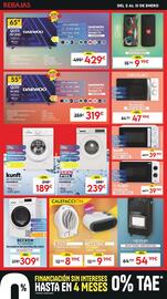 Catálogo Embargos a lo bestia Página 7