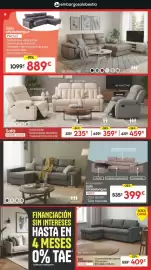 Catálogo Embargos a lo bestia Página 2