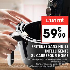 Catalogue Supeco semaine 1 page 1