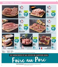Catalogue Super U semaine 2 page 2