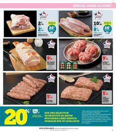 Catalogue Hyper U semaine 2 page 3