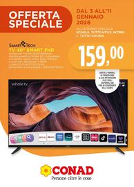 Volantino Conad Pagina 1