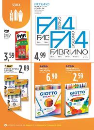 Volantino Conad Pagina 4