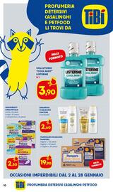 Volantino Panorama Pagina 10