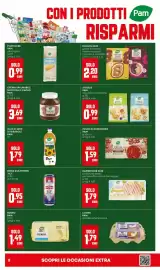 Volantino Panorama Pagina 8