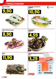 Volantino Coop Pagina 10