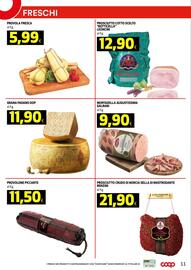Volantino Coop Pagina 11