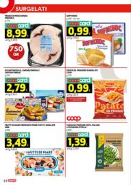 Volantino Coop Pagina 14