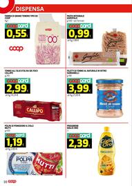 Volantino Coop Pagina 16