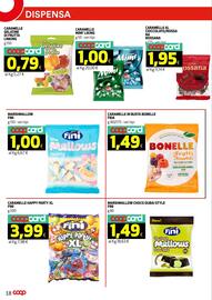 Volantino Coop Pagina 18