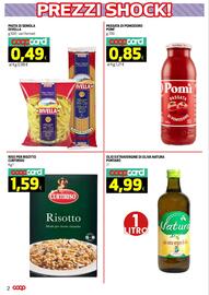 Volantino Coop Pagina 2