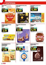 Volantino Coop Pagina 20