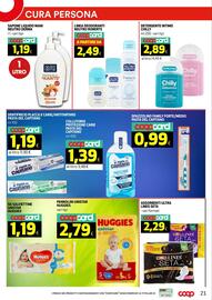 Volantino Coop Pagina 21