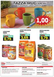 Volantino Coop Pagina 23