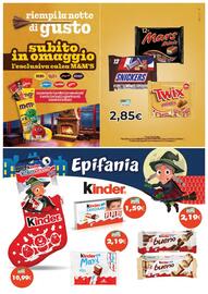Volantino Coop Pagina 27
