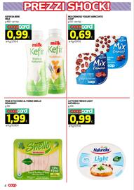 Volantino Coop Pagina 4