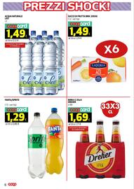 Volantino Coop Pagina 6