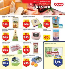 Volantino Coop Pagina 11