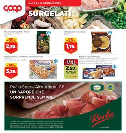 Volantino Coop Pagina 12