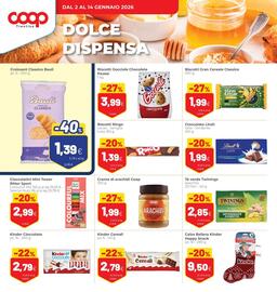 Volantino Coop Pagina 14