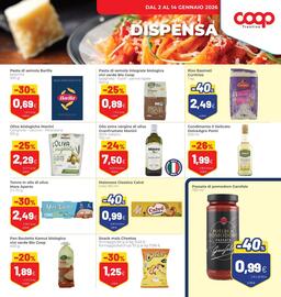 Volantino Coop Pagina 15