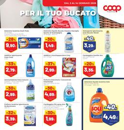 Volantino Coop Pagina 17