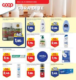 Volantino Coop Pagina 18
