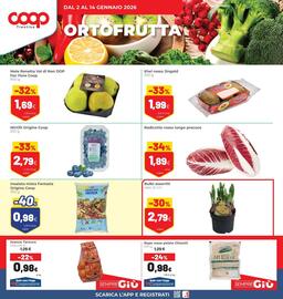 Volantino Coop Pagina 6