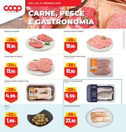 Volantino Coop Pagina 8
