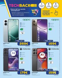 Volantino Euronics Pagina 3