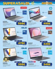 Volantino Euronics Pagina 6