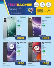 Volantino Euronics Pagina 3