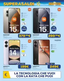 Volantino Euronics Pagina 4