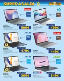 Volantino Euronics Pagina 6