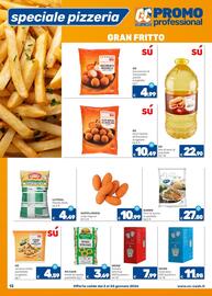 Volantino C+C Cash and Carry Pagina 12