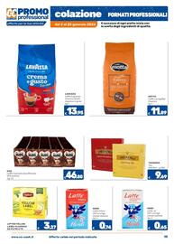 Volantino C+C Cash and Carry Pagina 19