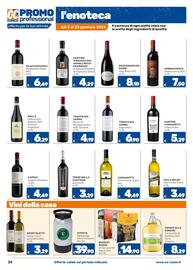 Volantino C+C Cash and Carry Pagina 24