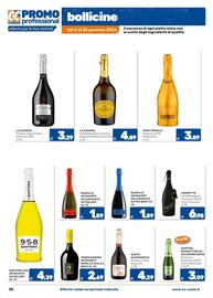 Volantino C+C Cash and Carry Pagina 26