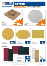 Volantino C+C Cash and Carry Pagina 28