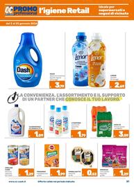 Volantino C+C Cash and Carry Pagina 31