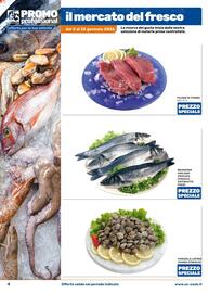 Volantino C+C Cash and Carry Pagina 4