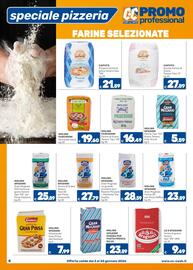 Volantino C+C Cash and Carry Pagina 8