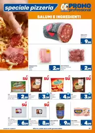 Volantino C+C Cash and Carry Pagina 11