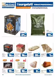 Volantino C+C Cash and Carry Pagina 14