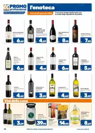 Volantino C+C Cash and Carry Pagina 24