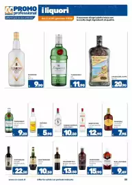 Volantino C+C Cash and Carry Pagina 25