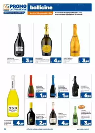 Volantino C+C Cash and Carry Pagina 26