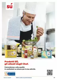 Volantino C+C Cash and Carry Pagina 27